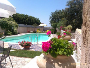 Holiday villa Gelso - Ragusa, Ragusa